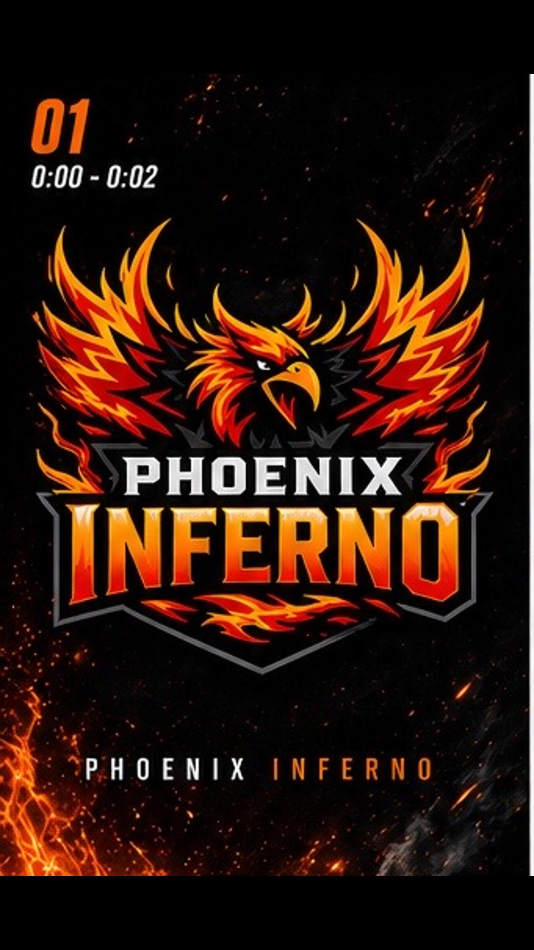 Phoenix Inferno logo