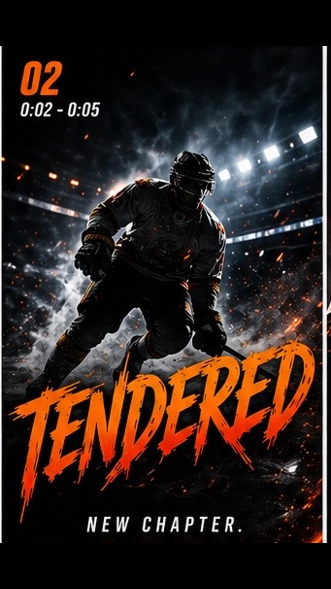 TENDERED — New Chapter