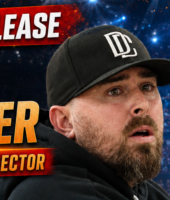 Nick Weaver &mdash; Director of Education
